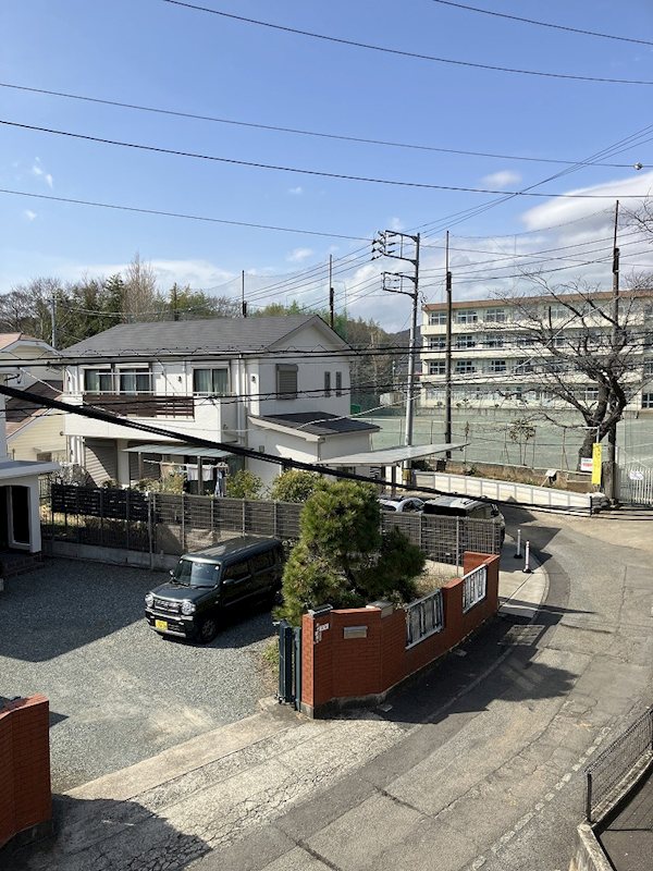 サンヒルズ峯尾Ⅱ その他