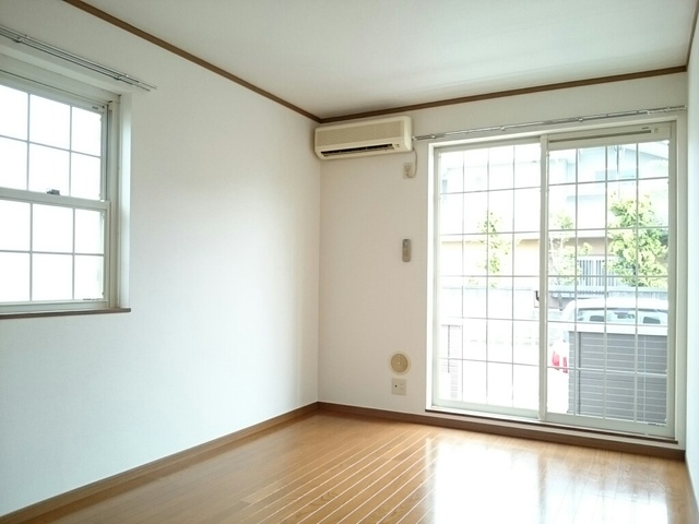 サンシャインＡ リビング