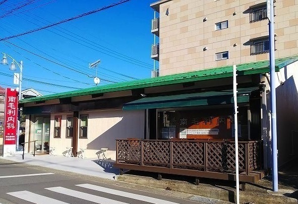 パイシーズ その他外観4