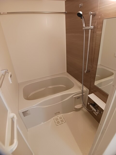 パイシーズ 風呂画像