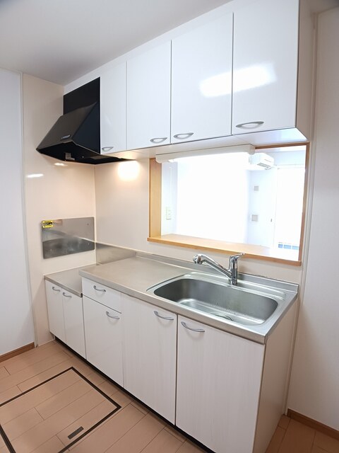 サイレントブリーズ湘南 キッチン