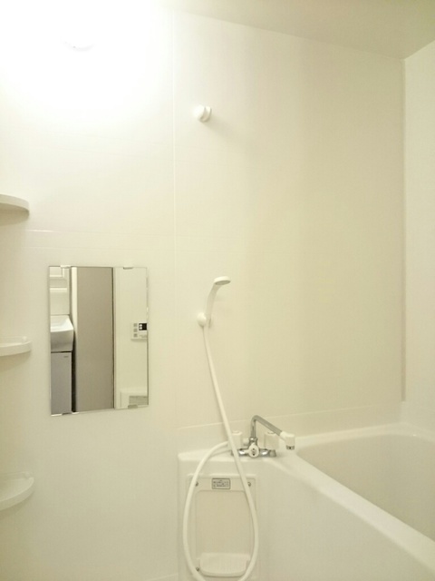 サンシャインＡ 風呂画像