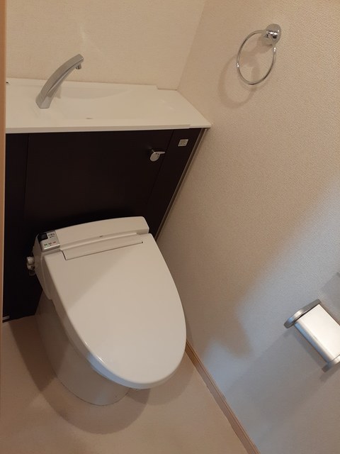 グリーンビラ郷美 その他4