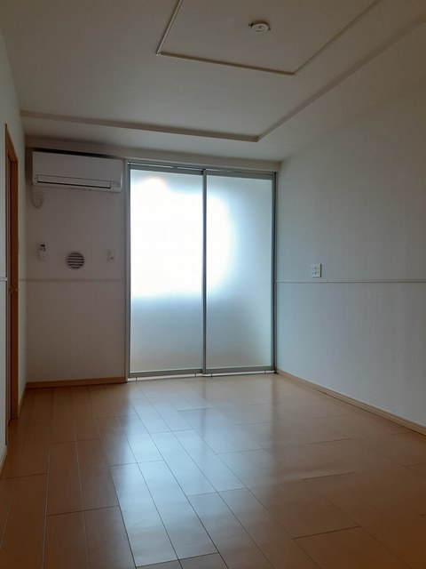 グリーンビラ郷美 リビング