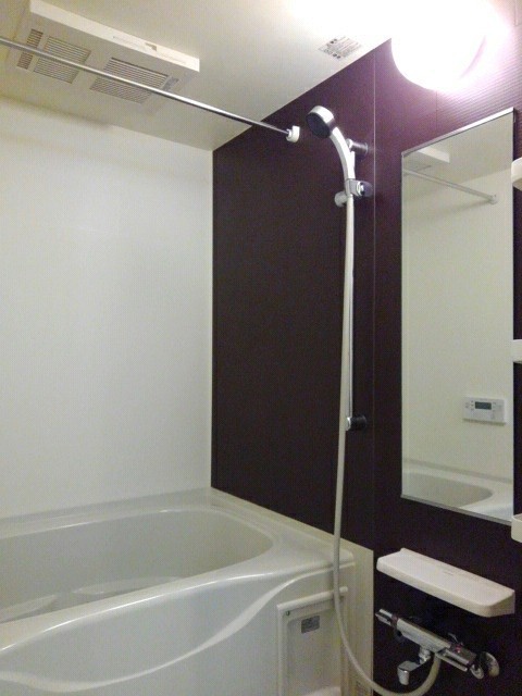 ルミエール　Ｙ 風呂画像