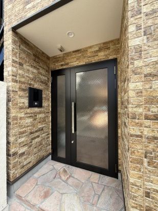 （仮称）藤沢本町Bアパート その他外観1