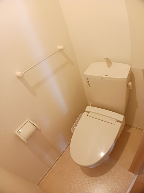 メゾンアンソレイユⅠ その他4