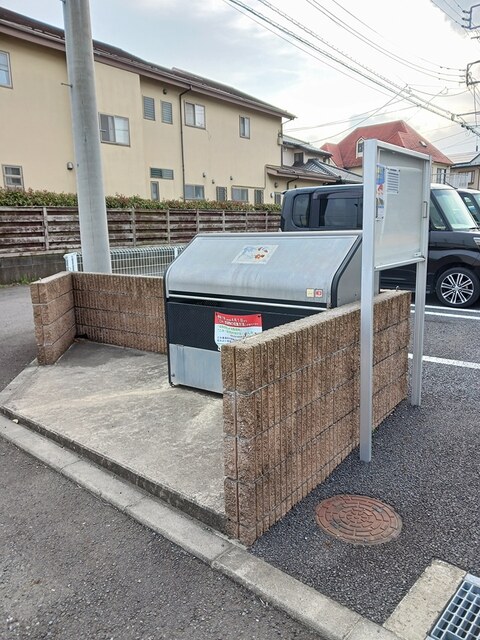 メゾンアンソレイユⅠ その他7