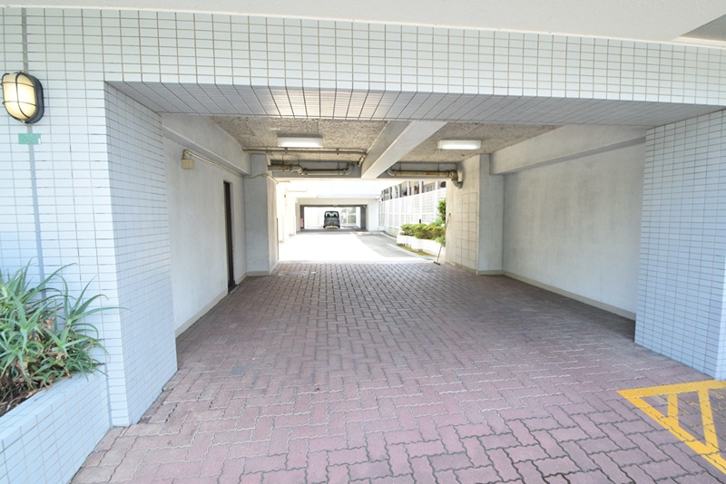 メゾン・ド・ビザール その他外観4