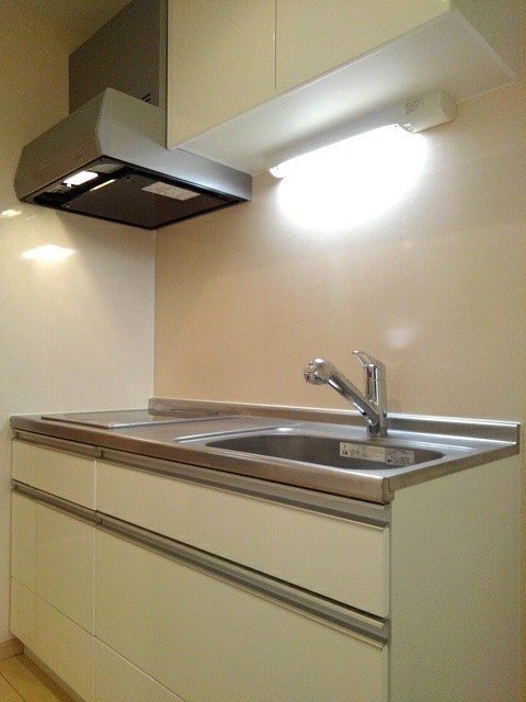 ルミエール　Ｙ キッチン