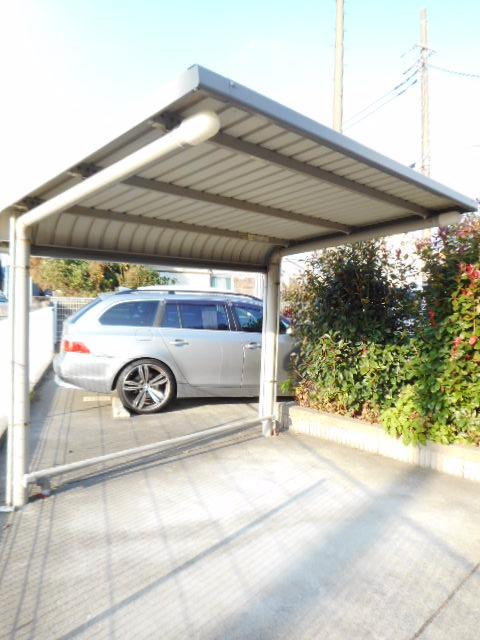 パラッツオ西海岸 その他5