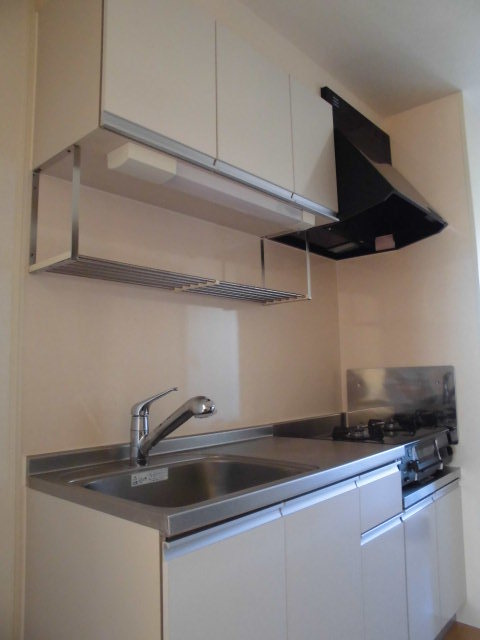 パラッツオ西海岸 キッチン