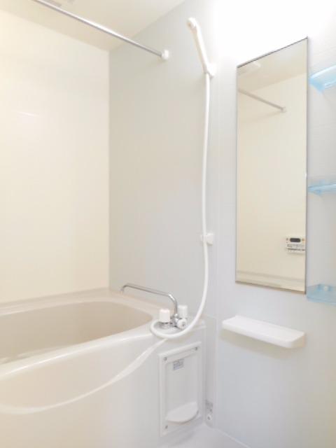 パラッツオ西海岸 風呂画像