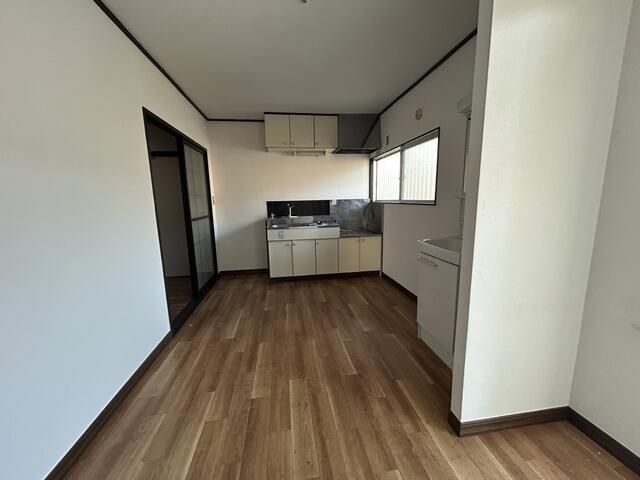 サンパーク リビング