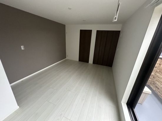 （仮称）藤沢本町Bアパート ベッドルーム