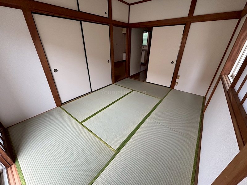 新倉ハイツ その他外観5