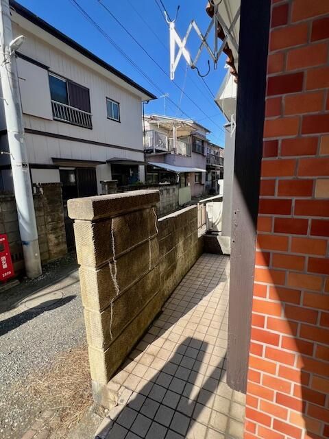 東海岸北テラスハウス その他1