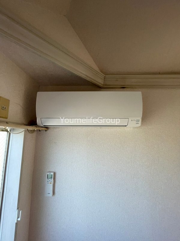 レオパレス花の木 その他4