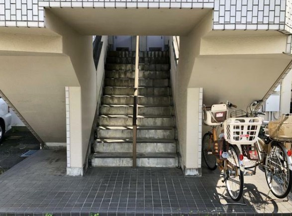 メゾン長井 その他外観1