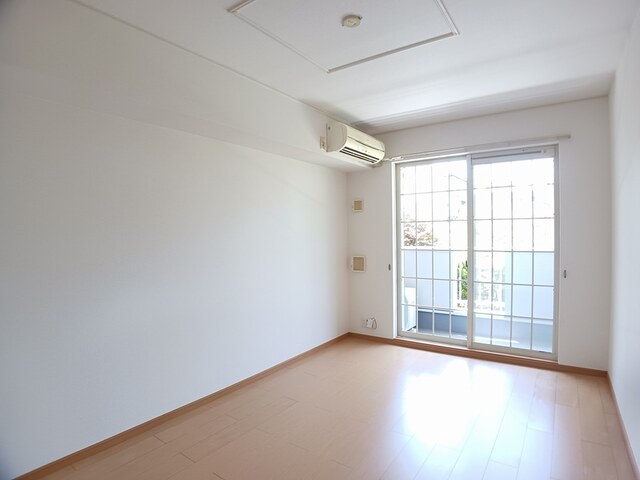 サイレントブリーズ湘南 リビング