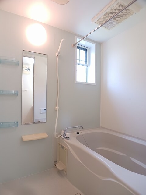 サイレントブリーズ湘南 風呂画像