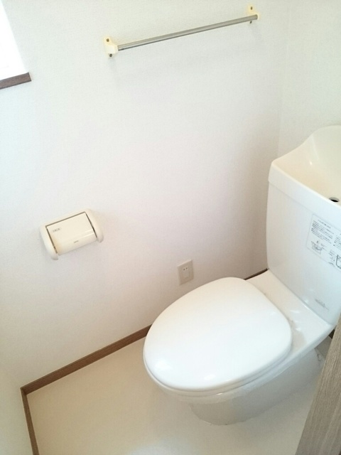 サンシャインＡ その他4