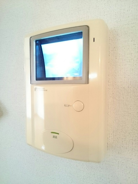 サンシャインＡ その他6