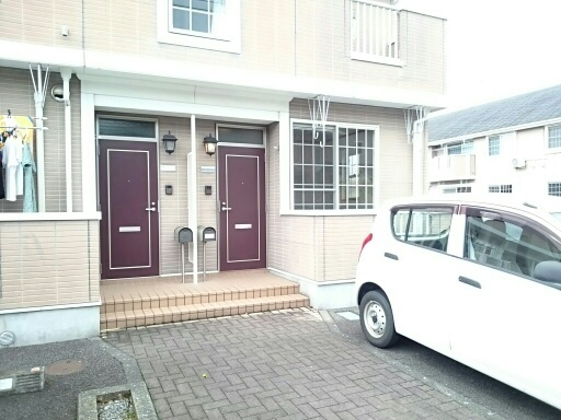 サンシャインＡ その他7