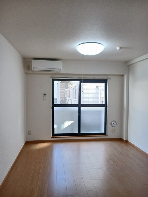 ツインスターＡ リビング