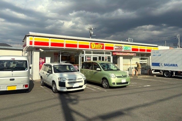 グリーンビラ郷美 その他外観2