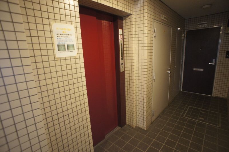 藤沢朝日町ダイカンプラザ その他外観5