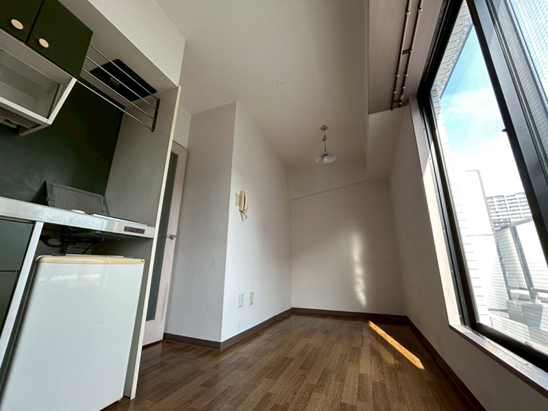 藤沢朝日町ダイカンプラザ リビング