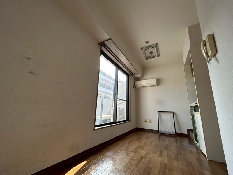 藤沢朝日町ダイカンプラザ ベッドルーム