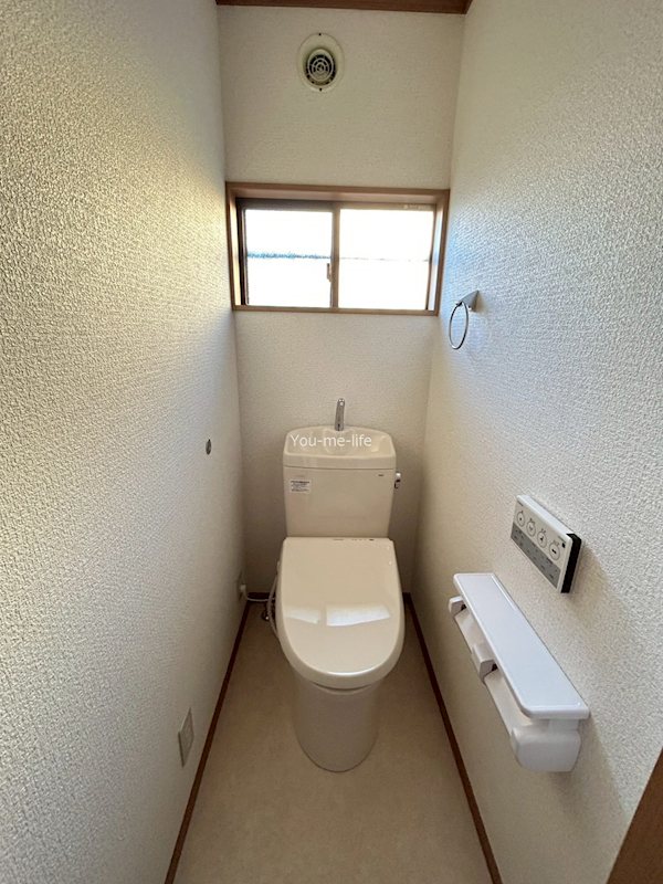 小和田3丁目テラスハウス その他2