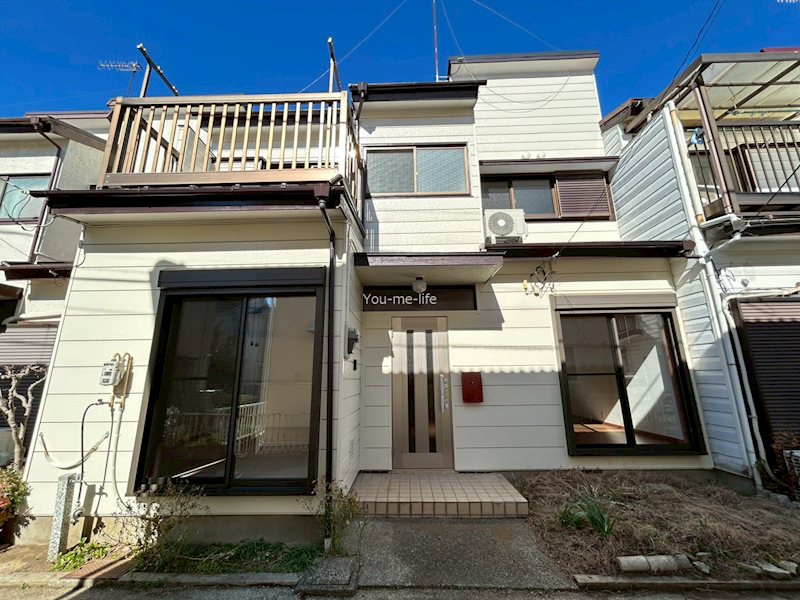 小和田3丁目テラスハウス その他外観2