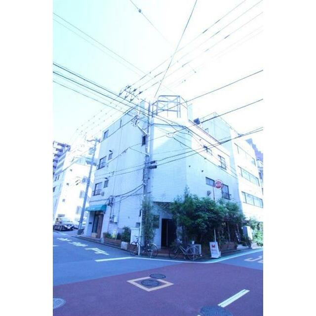 沢田ビル 203号室 外観