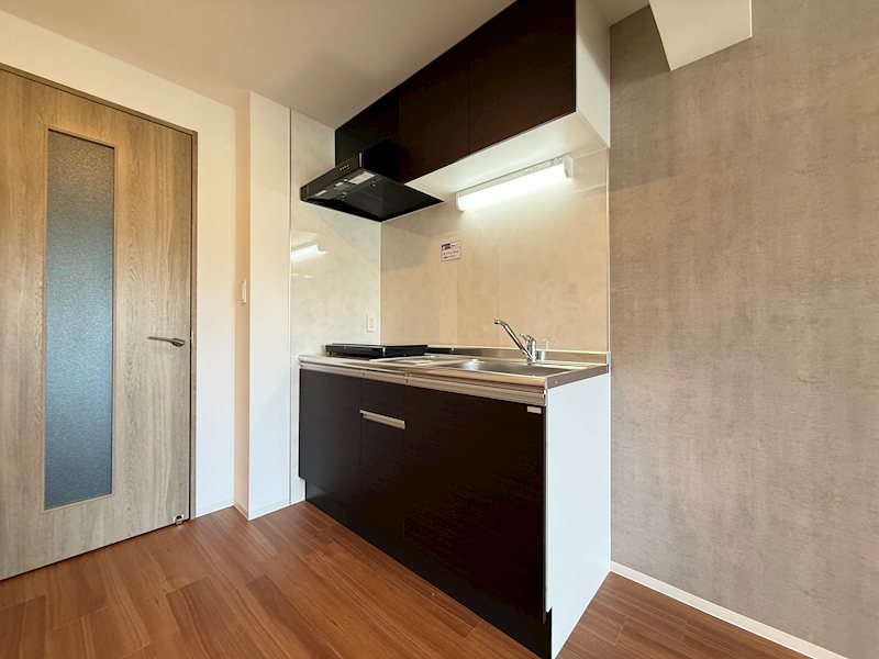 Casa Brisa 湘南台 キッチン