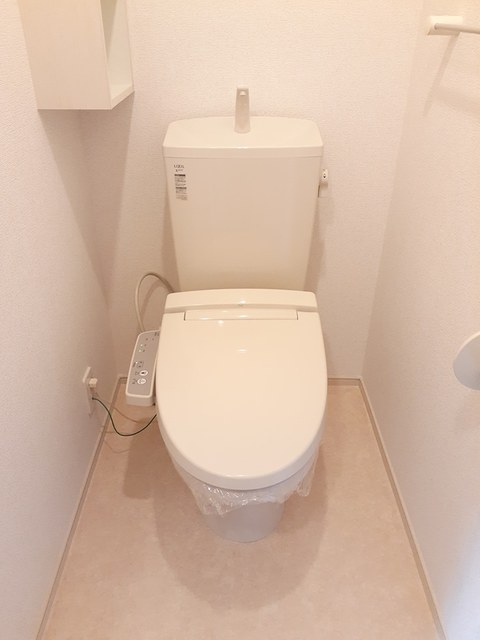 ウェルデンス平塚御殿Ⅱ その他4