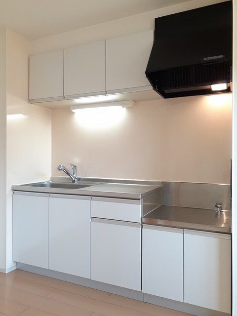 ウェルデンス平塚御殿Ⅱ キッチン