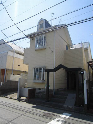 ポルテシャンス その他外観1