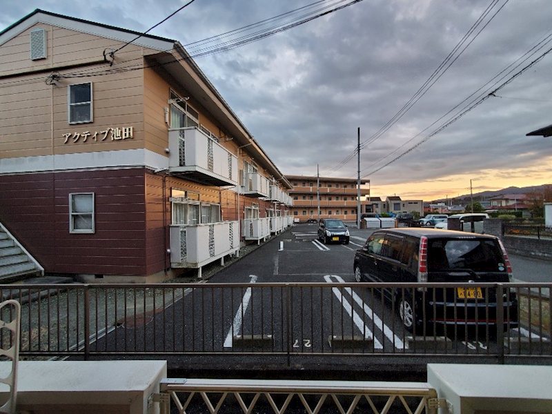 池田ハイツＢ その他5