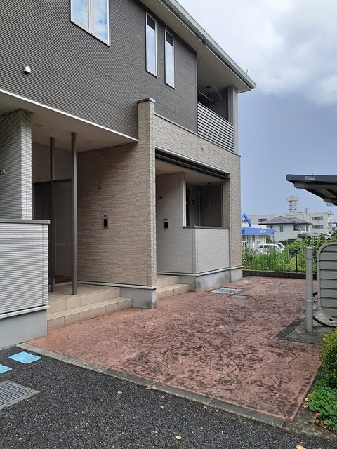 フルールⅠ その他7