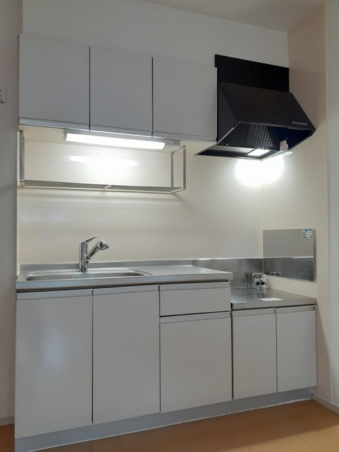 フルールⅠ キッチン