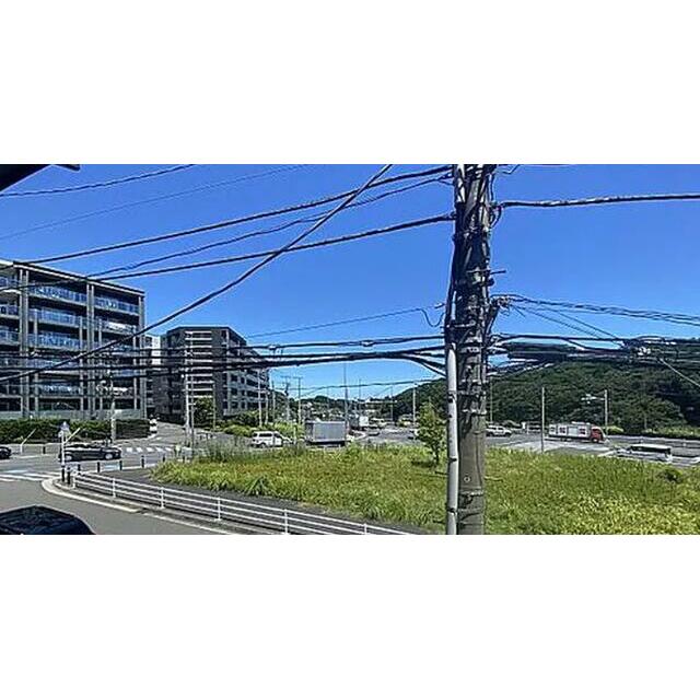 第二実方ハイツ その他外観1