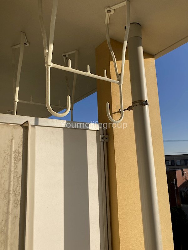 サザンクロス ベランダ