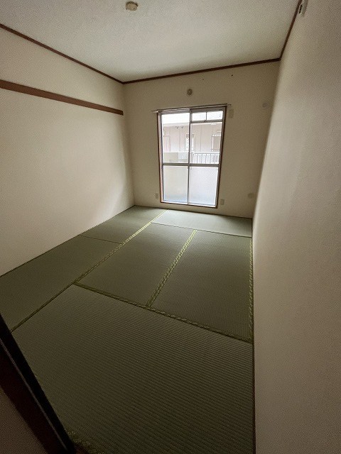 エトワールハイム ベッドルーム