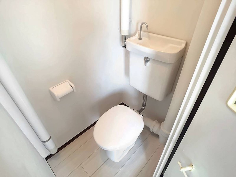 ビレッジハウス戸川２号棟 その他4