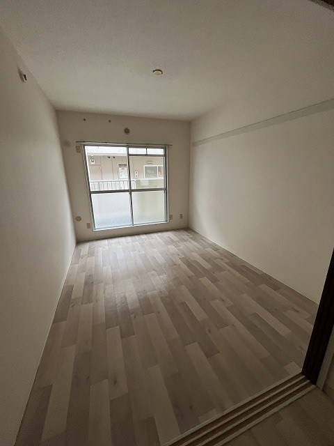 エトワールハイム リビング