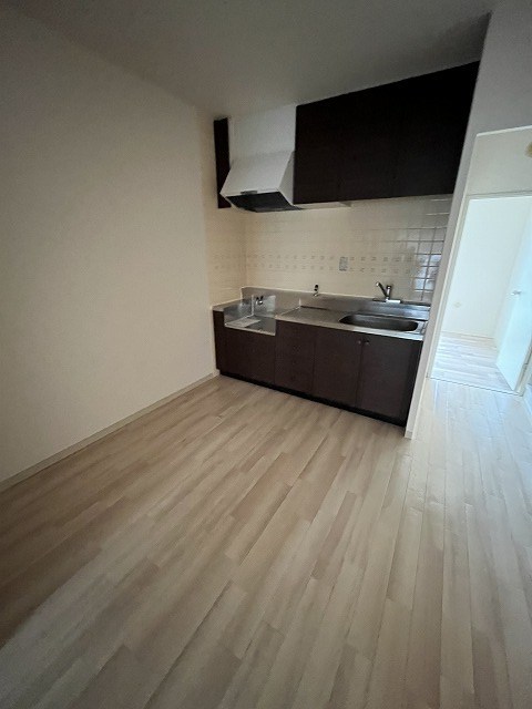 エトワールハイム キッチン