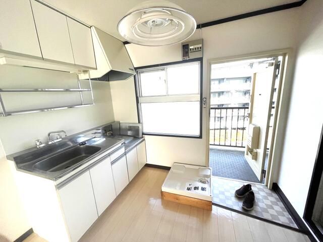 実方ハイツ その他9